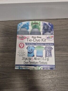 *5/$25* Tie-dye Kit New With Tags Unopened